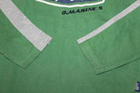 Tričko d. marines v. 8r., 128