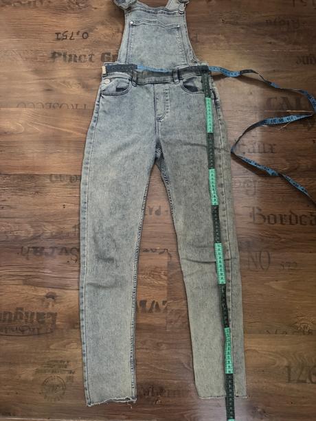 Rifle na traky 10-11 rokov h&m, h&m,146