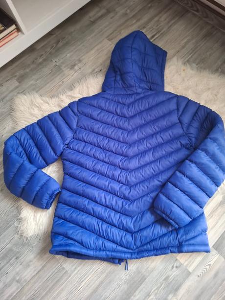 Zimna bunda, orsay,40