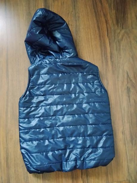 Vesta bubbe, bubbe,134