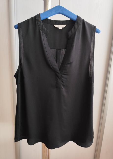 Dámska blúzka, h&m,l