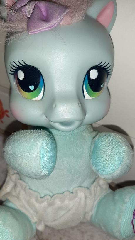 My little pony,