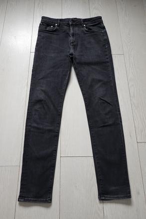 Mäkké pánske rifle represent, m