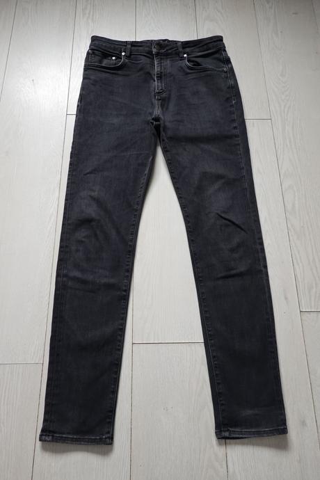 Mäkké pánske rifle represent, m