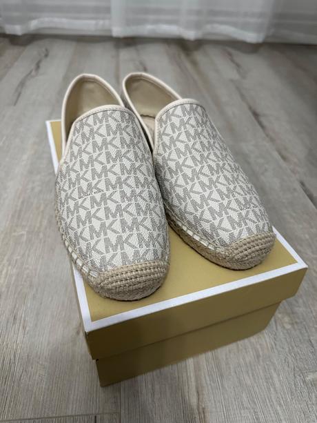 Michael kors topánky espadrilky, michael kors,40