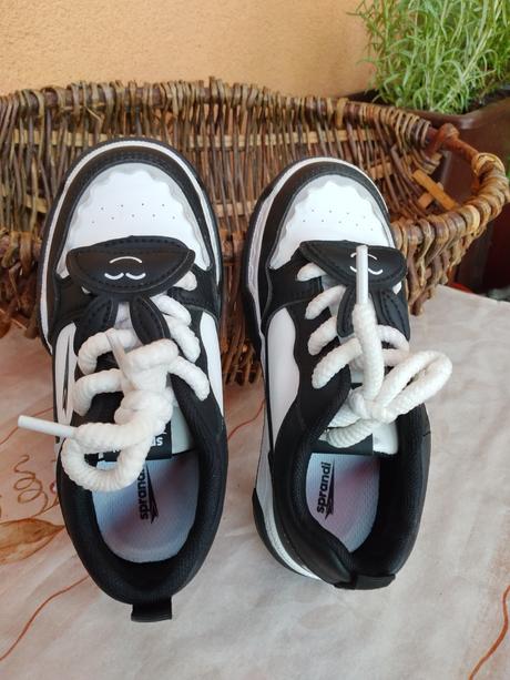 Topánky sprandi ccc, sprandi,29