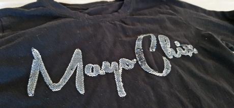 Natelnik mayo chix, mayo chix,s