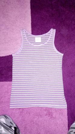 Tričko , h&m,152