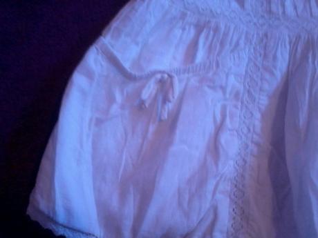 Dievčenské šaty 7 / 8 rokov., zara,128