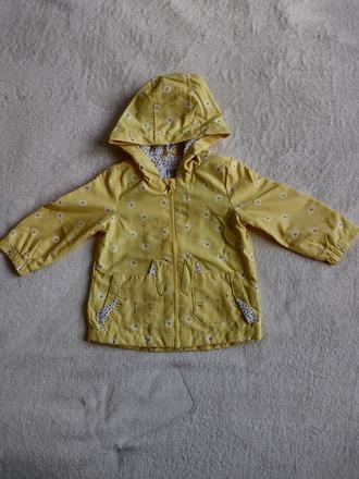 Prechodná tenká bunda, f&f,68