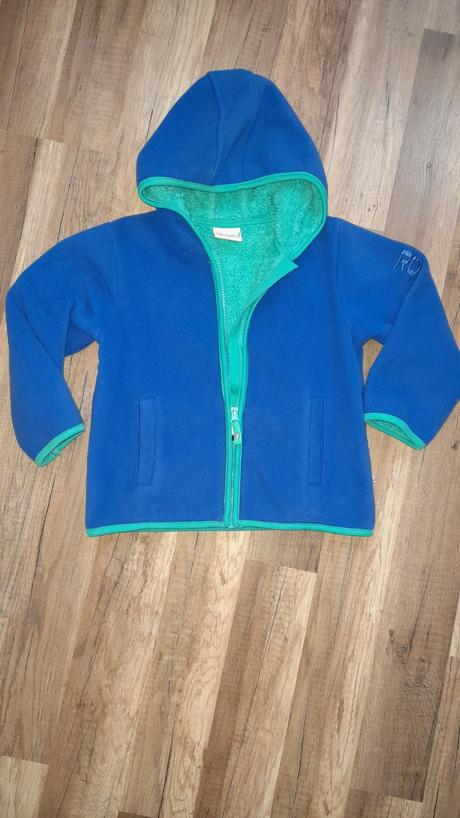 Fliska zebralino, 116