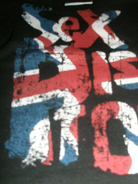 Sex pistols, lindex,62