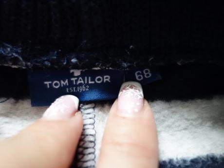 Teplejšie tepláky tom tailor, tom tailor,68