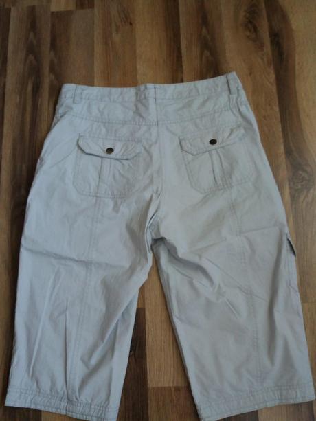 3/4 damske nohavice, m