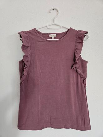 Pompdelux tričko raz oblečené 146/152, pompdelux,152