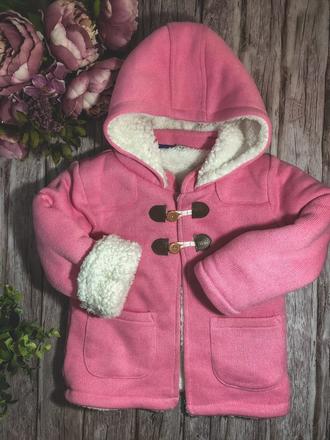 Kabátik 86/92, lupilu,92