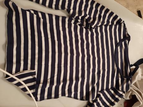 Tričká, benetton,140