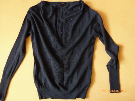 Dámsky pulover guess, guess,xs