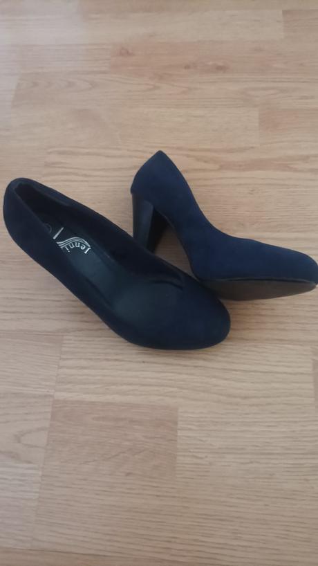 Krásne lodičky, jennifer&jennifer,37