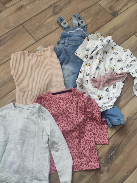 Balík 86-92, 86–98