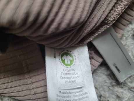 Vrubkovane tričko lindex, lindex,128