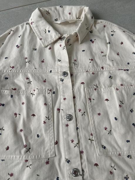H&m perfektný stav, h&m,134