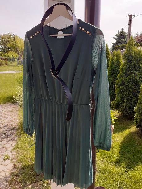 Dámske saty, mohito,s