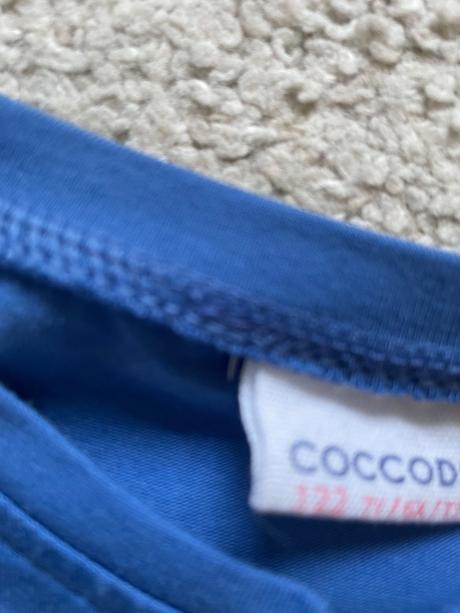 Tricko, coccodrillo,122