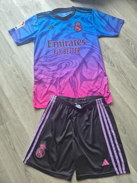 Dres cca 158/164, adidas,164