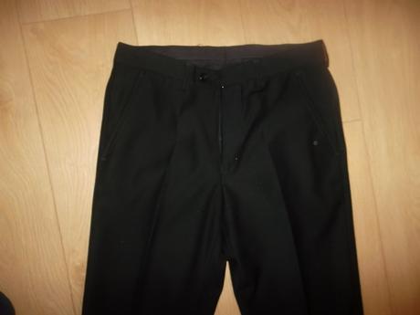 Oblekový komplet, 170