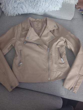 Kožená bundička, reserved,146
