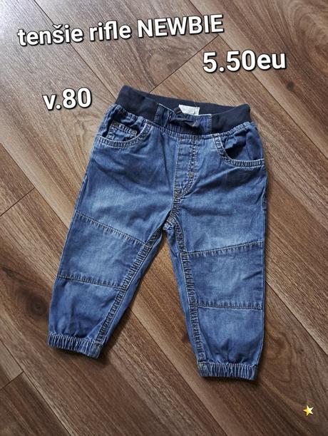 Rifle newbie, newbie,80