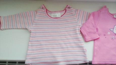 Dve tričká, okay,50