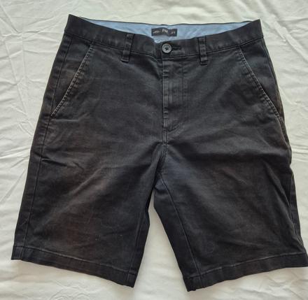 Krátke nohavice, f&f,30