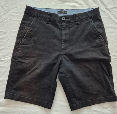 Krátke nohavice, f&f,30