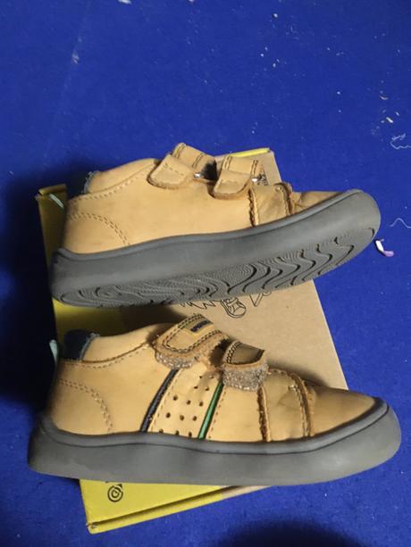 Chlačenské protetika barefoot topánky 22, protetika,22