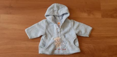 Chlpatá mikinka, mini mode,50