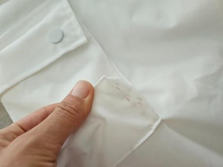 Kapsacove nohavice high school, s