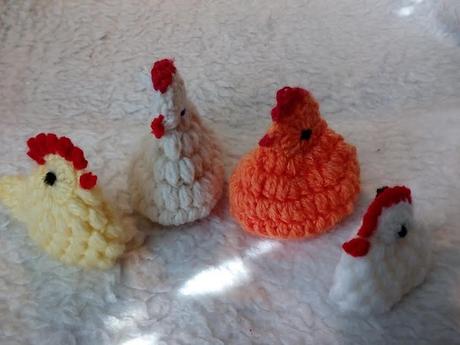 Veľkonočné dekorácie, 