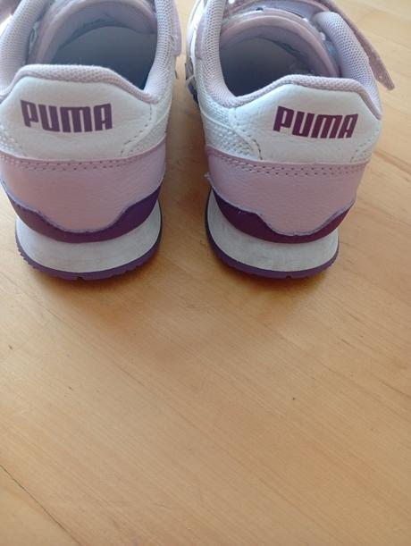 Tenisky zn.puma, puma,33