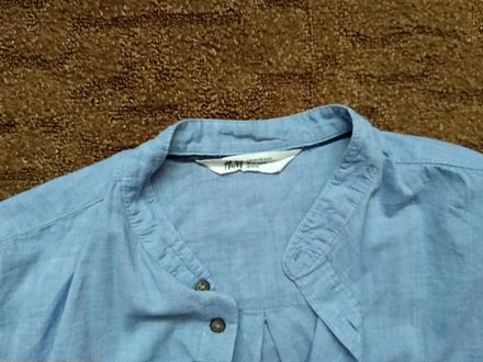 Košeľa hm, h&m,164