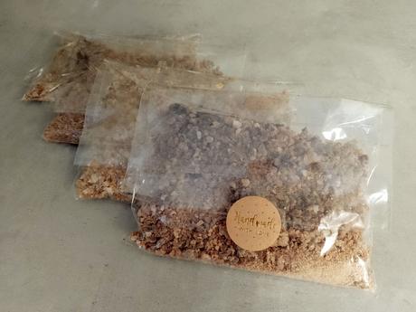 Surový propolis priamo od včelára, 