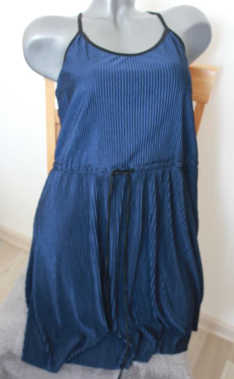 Plysovane saty, pimkie,m