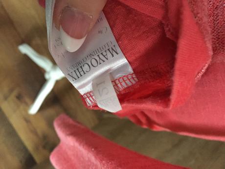 Svetrik mayo chix, s