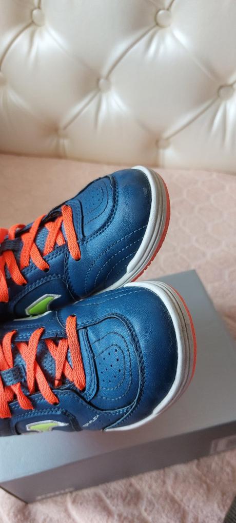 Halovky top flex, joma,31