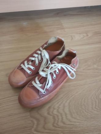 Kvalitné celokozene topánky zn.bata veľ.36, baťa,36