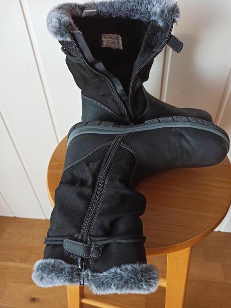 Čižmy, graceland,34