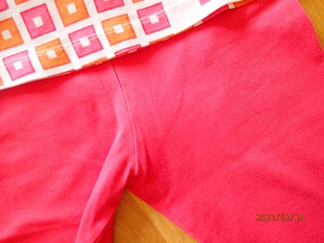 Kompletik mayoral, mayoral,110