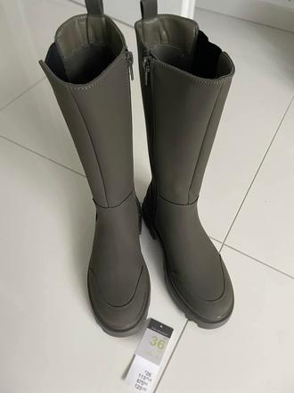 Nepremokave cizmy, primark,36 / 37