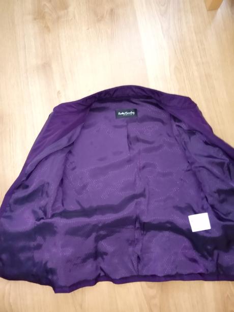 Betty barclay tenká bunda/ sako, 38